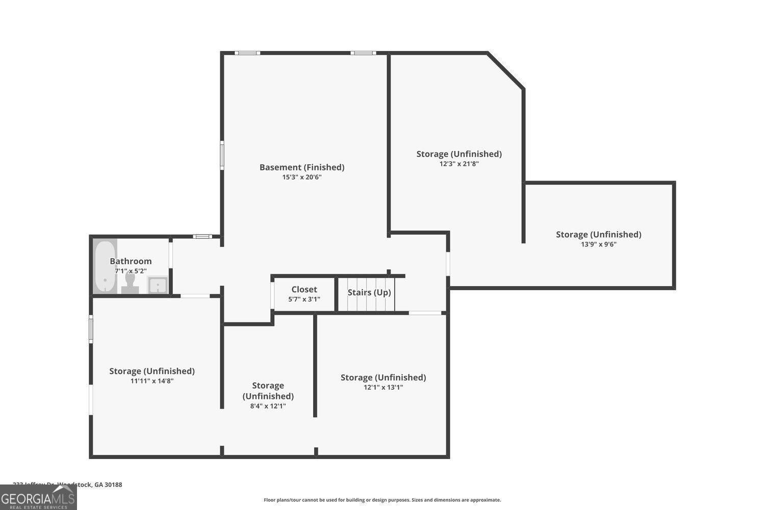 233 Jeffrey Drive Property Photo 63
