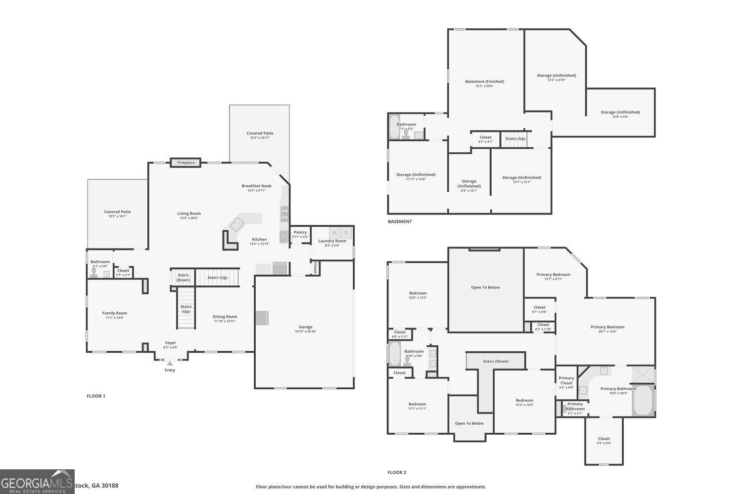 233 Jeffrey Drive Property Photo 64