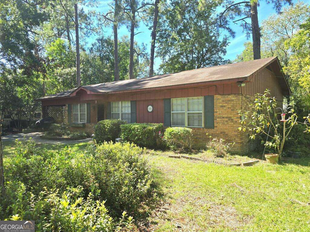 116 Snowden Loop Property Photo 1