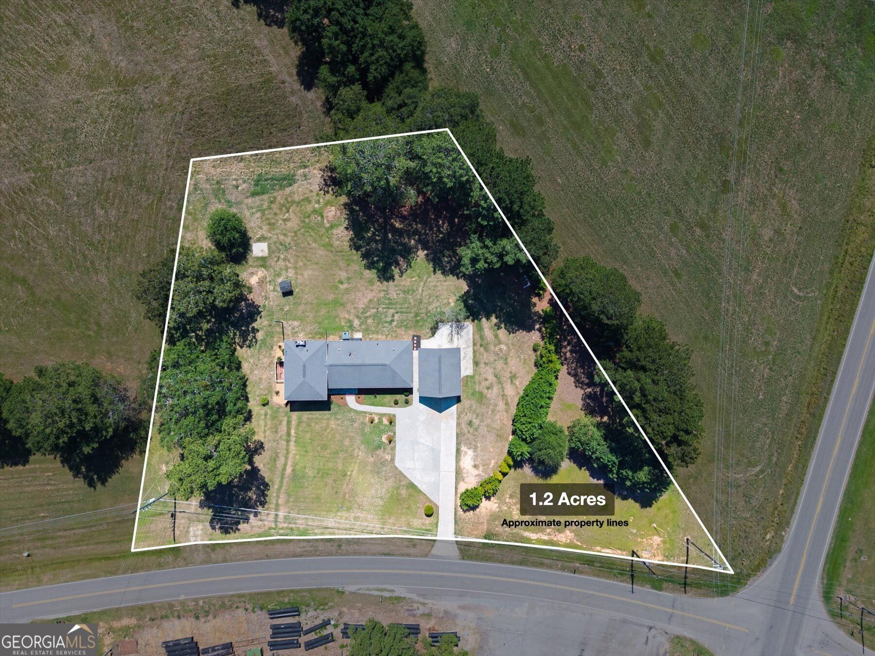 2631 Whitney Road Property Photo 2