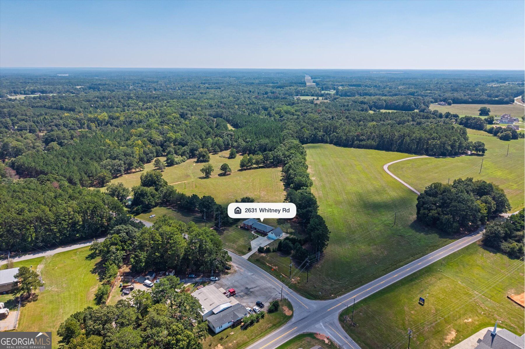 2631 Whitney Road Property Photo 54