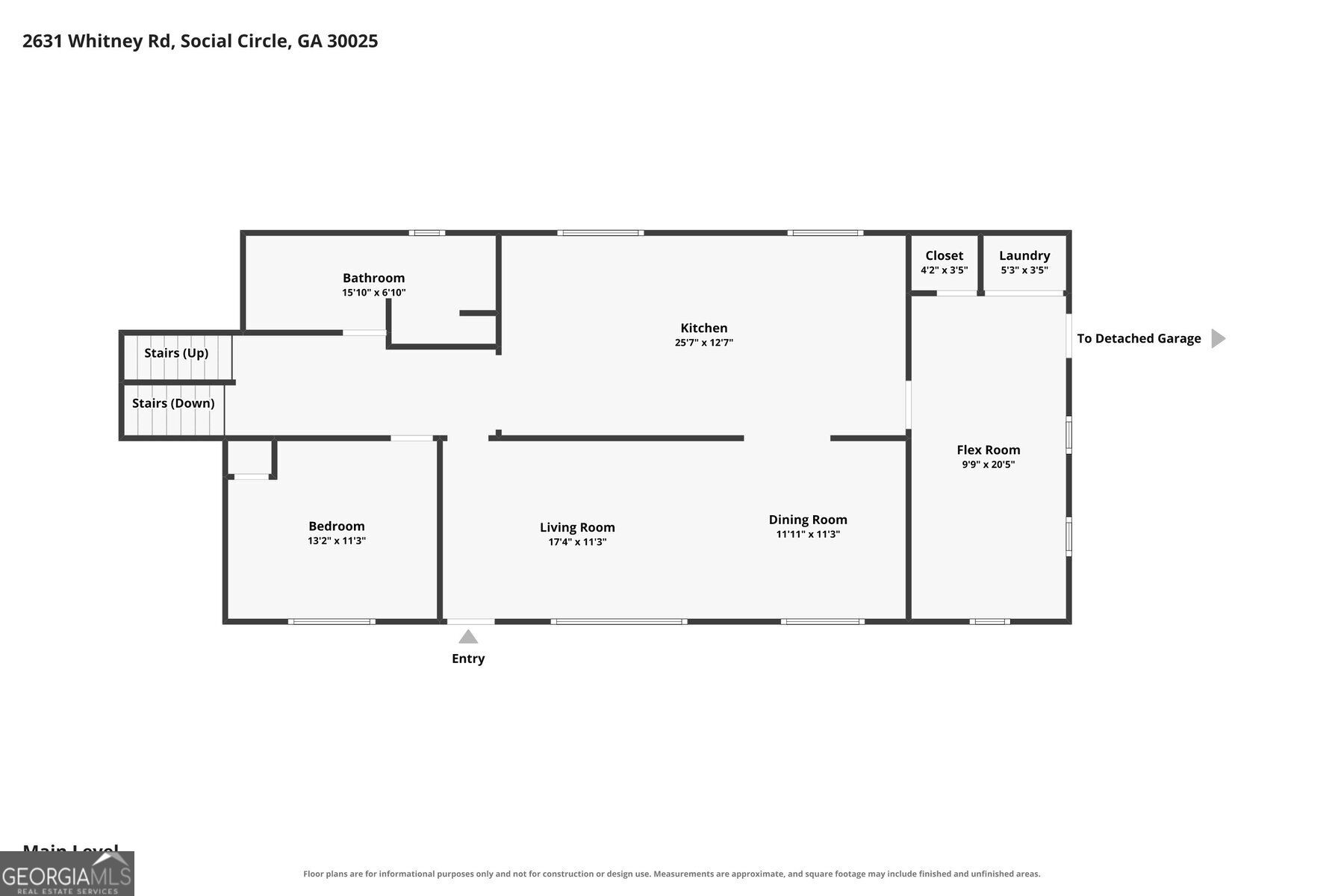 2631 Whitney Road Property Photo 62