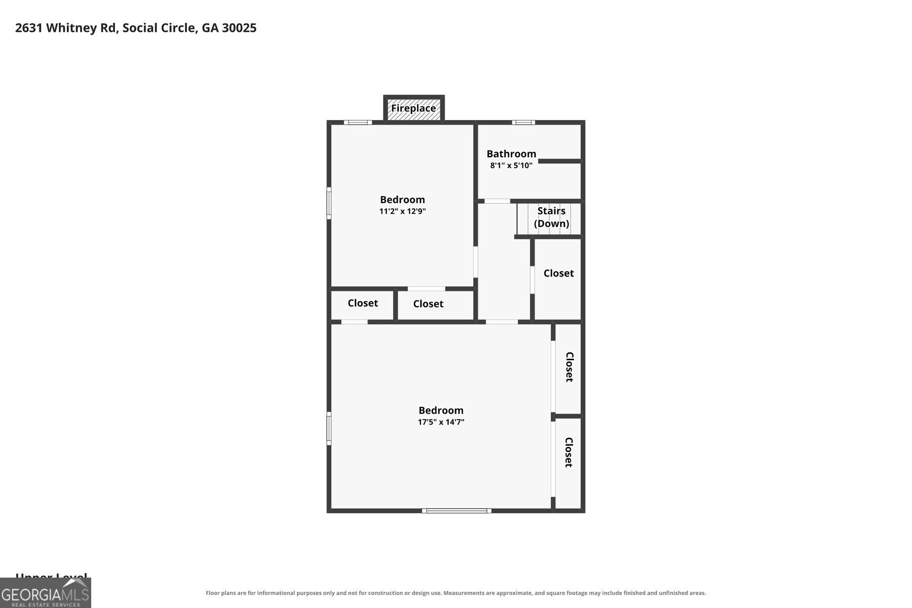 2631 Whitney Road Property Photo 63