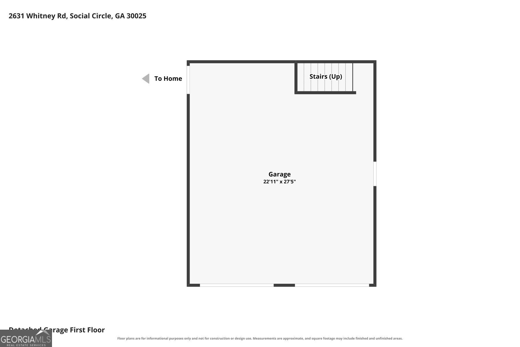 2631 Whitney Road Property Photo 64