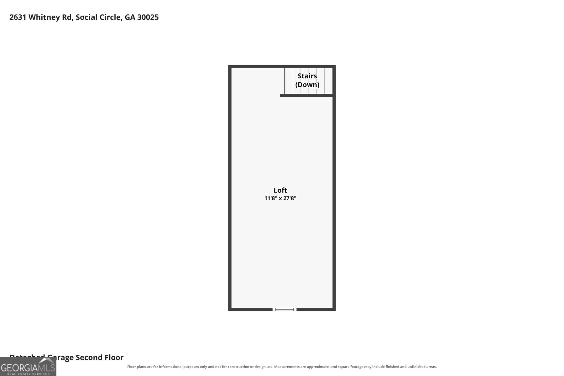 2631 Whitney Road Property Photo 65
