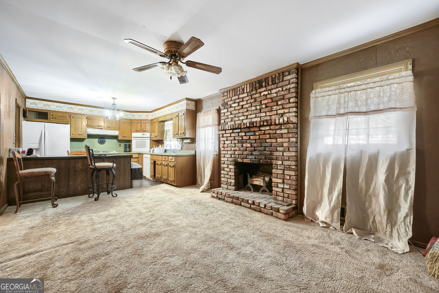 3435 Spring Valley Boulevard Property Photo 5