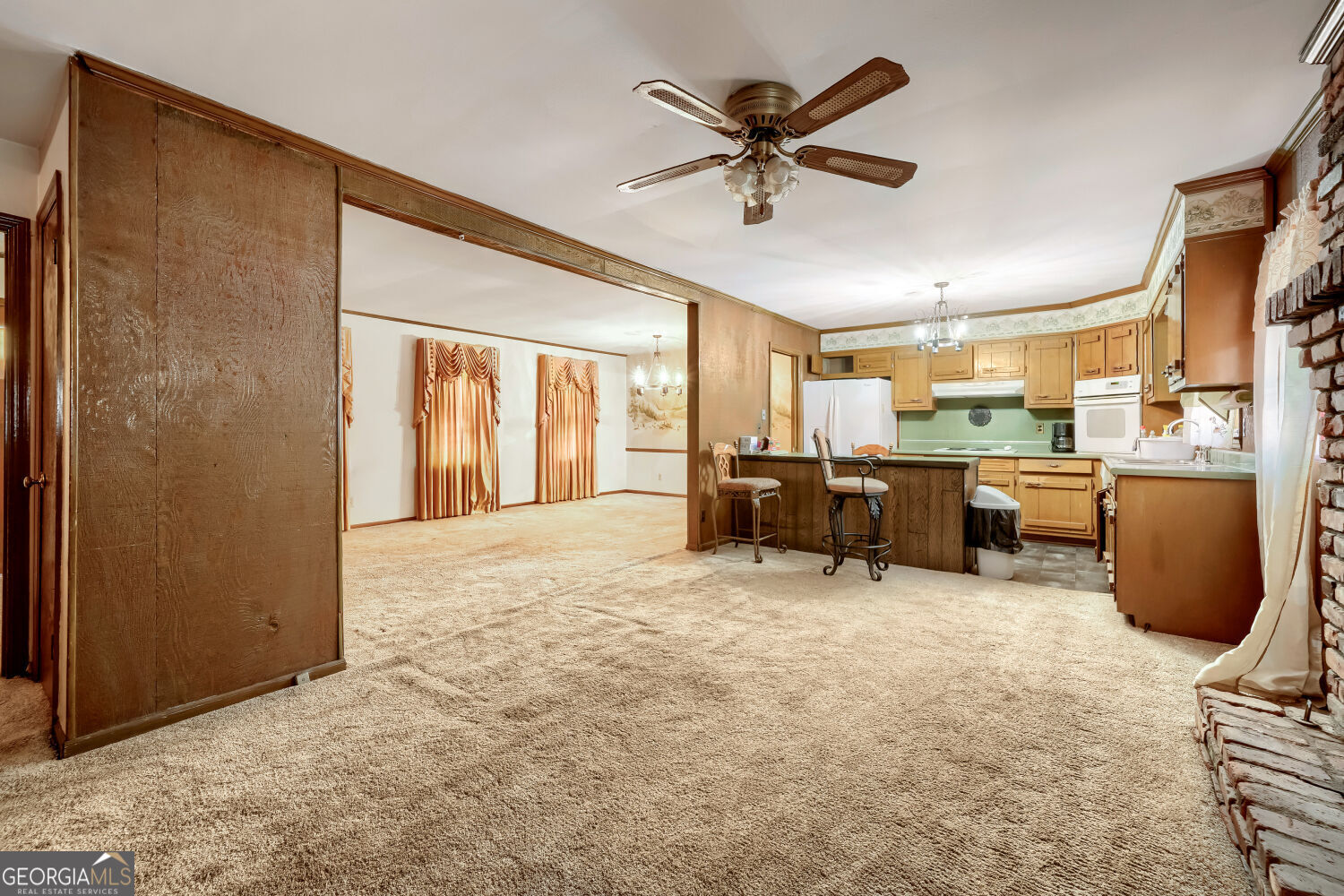3435 Spring Valley Boulevard Property Photo 6