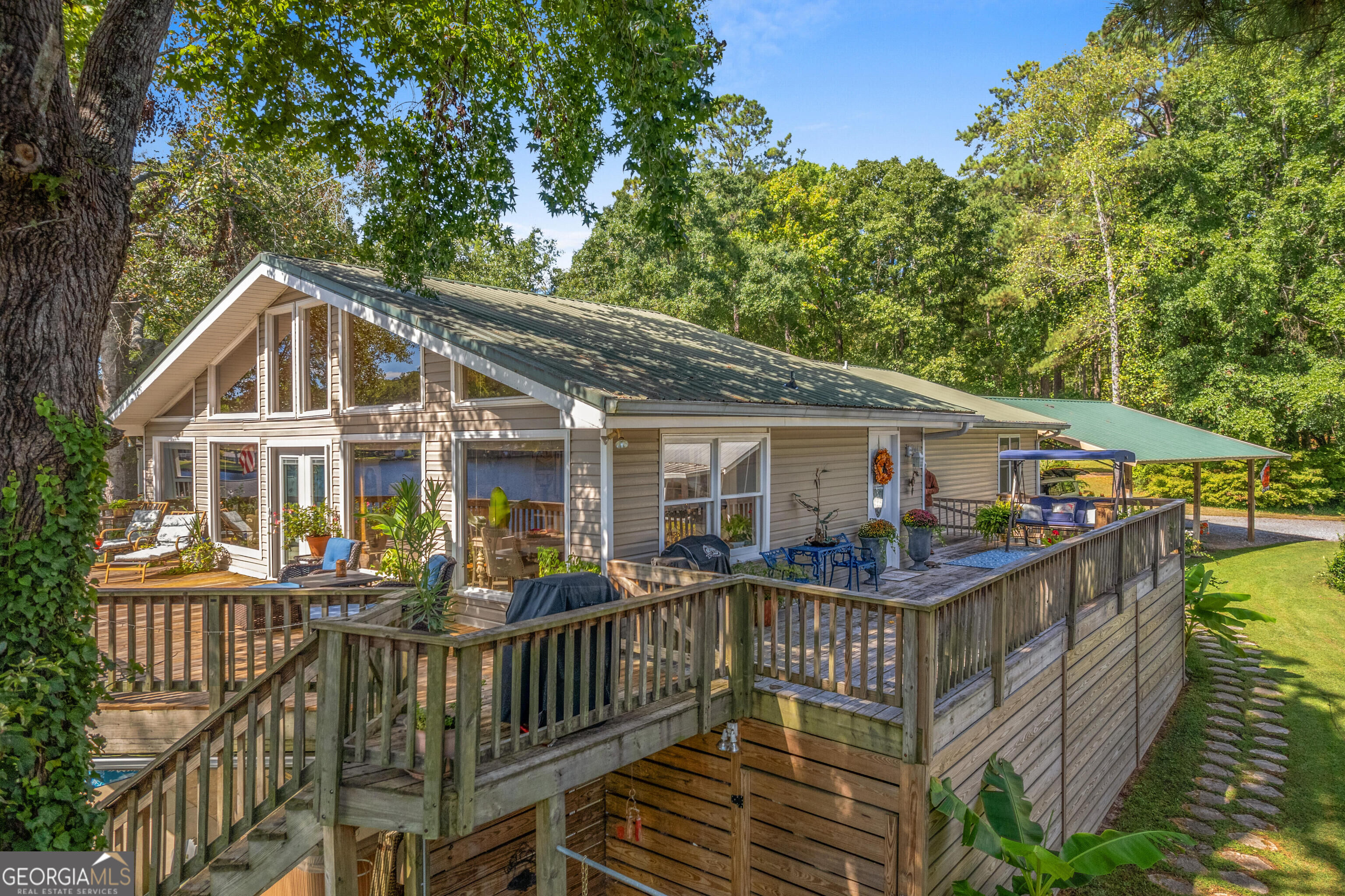 149 Tanglewood Court Property Photo 4