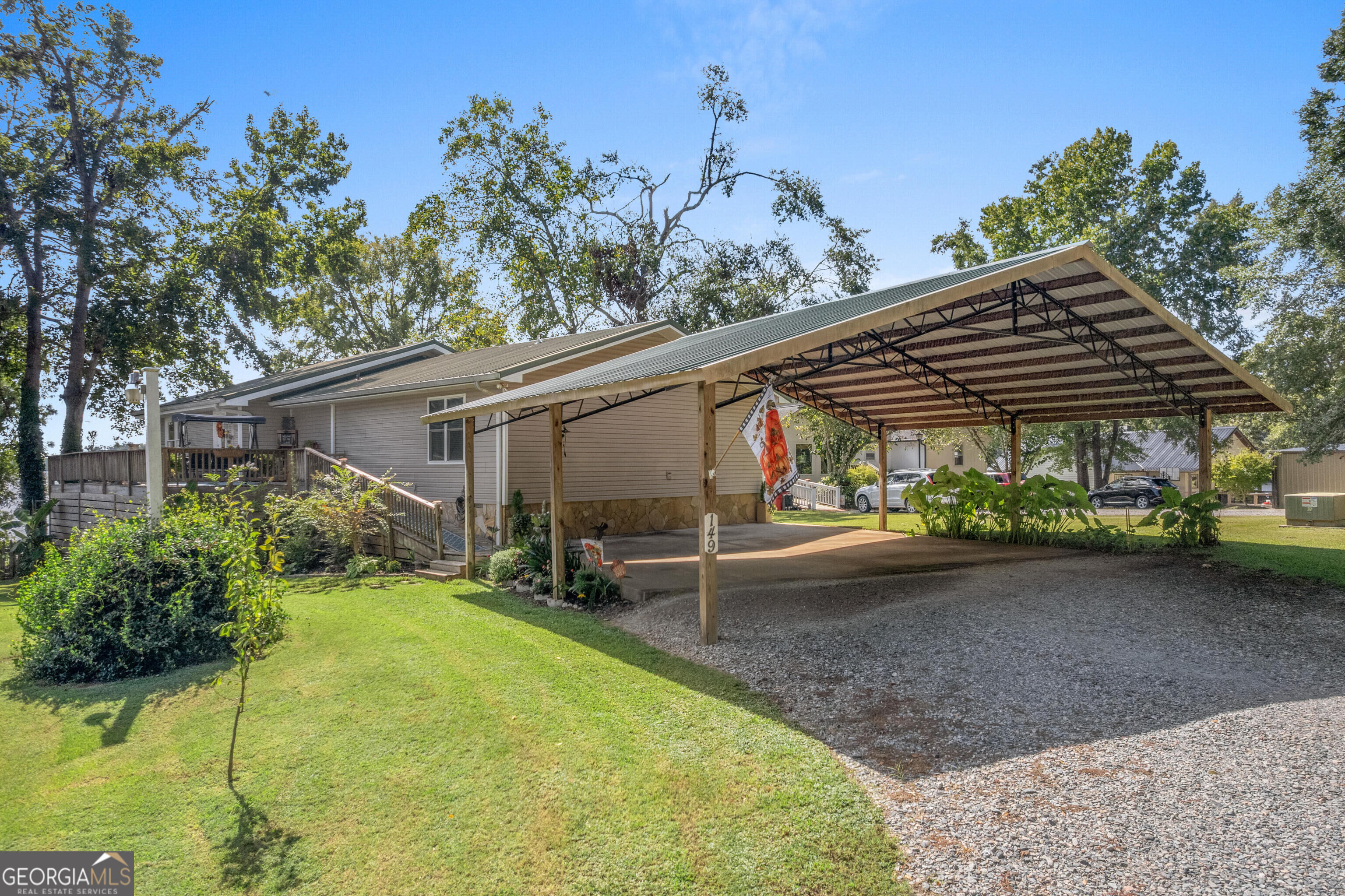 149 Tanglewood Court Property Photo 12
