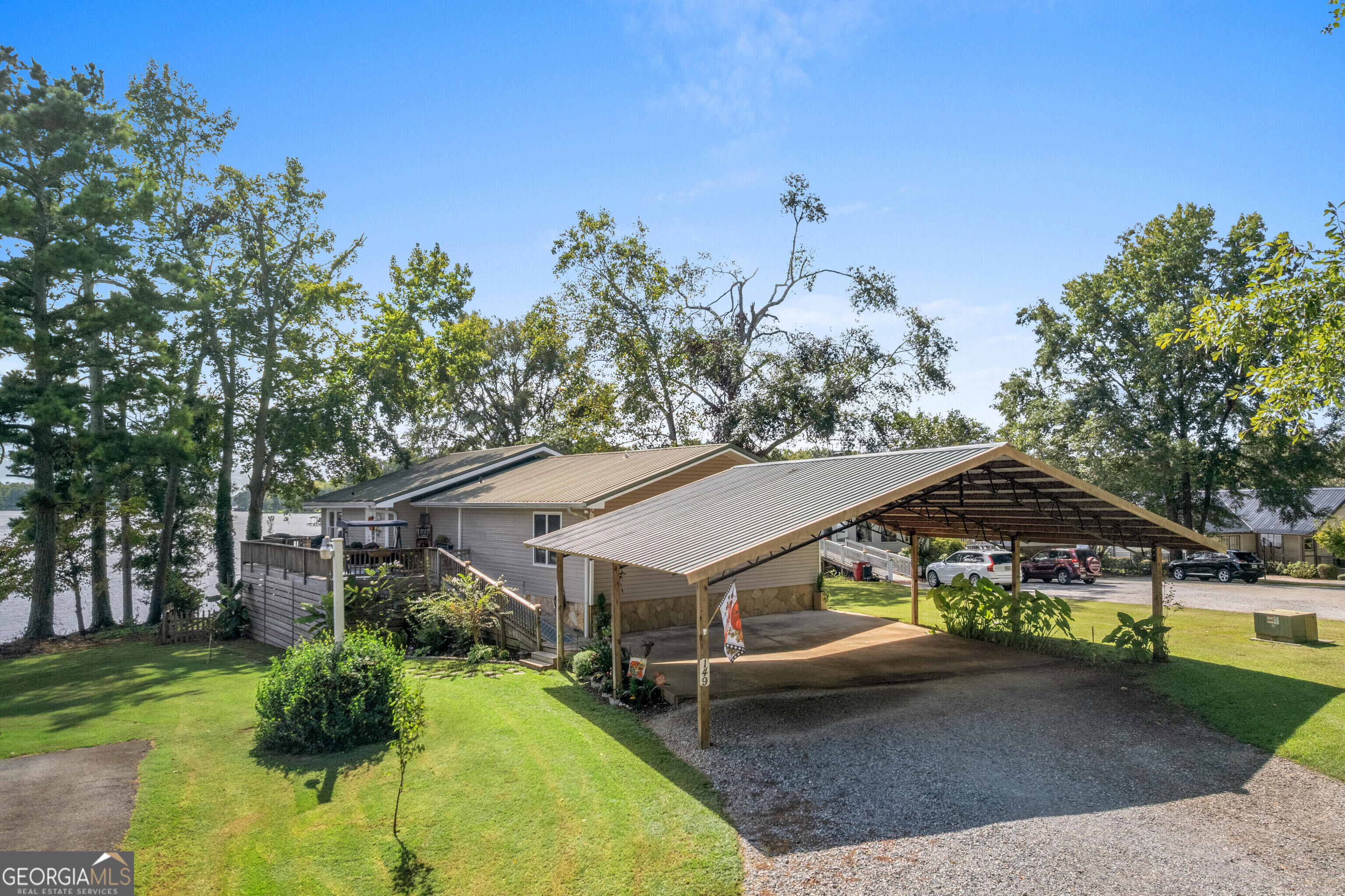 149 Tanglewood Court Property Photo 13