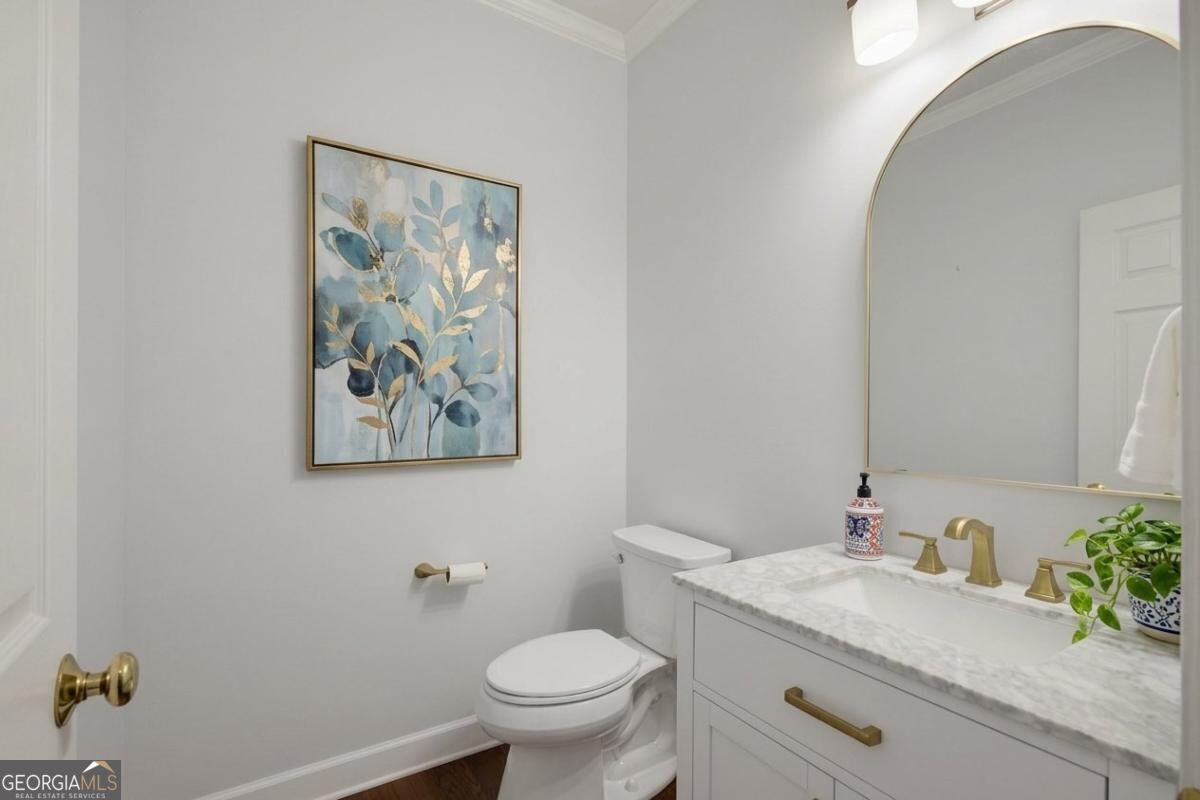 2587 Bridlewood Lane Se Property Photo 19