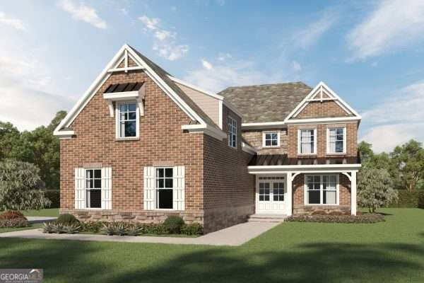 7499 Waterview Cove Property Photo 1
