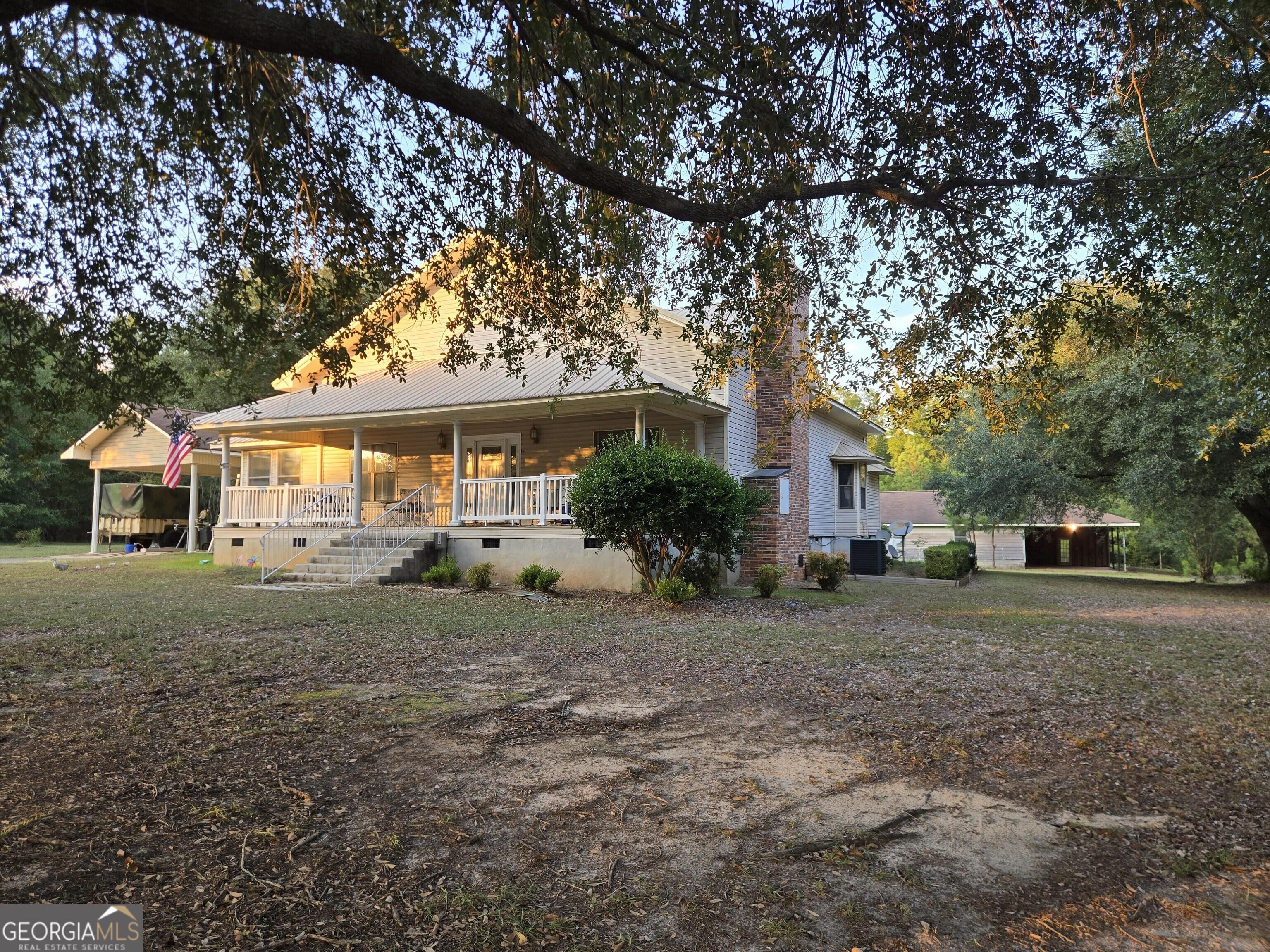 1277 Bob Hammond Road Property Photo 1