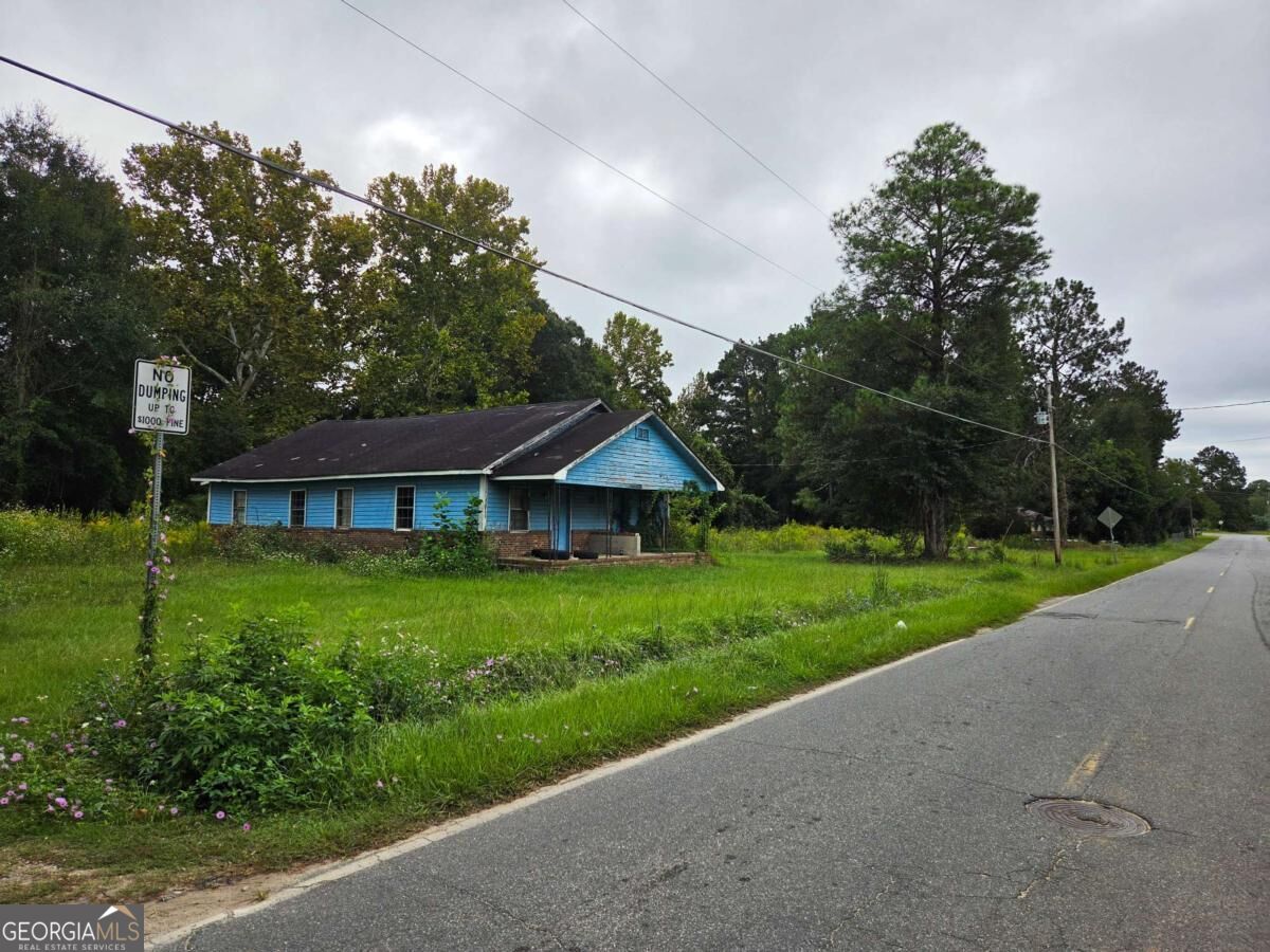 3305 Southern Avenue Property Photo 1