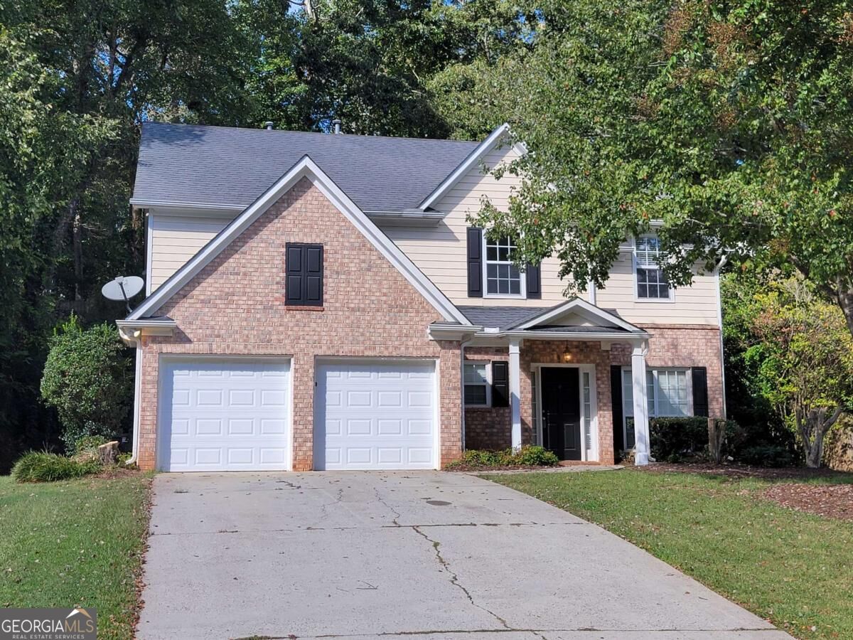 5855 Rives Drive Property Photo 1