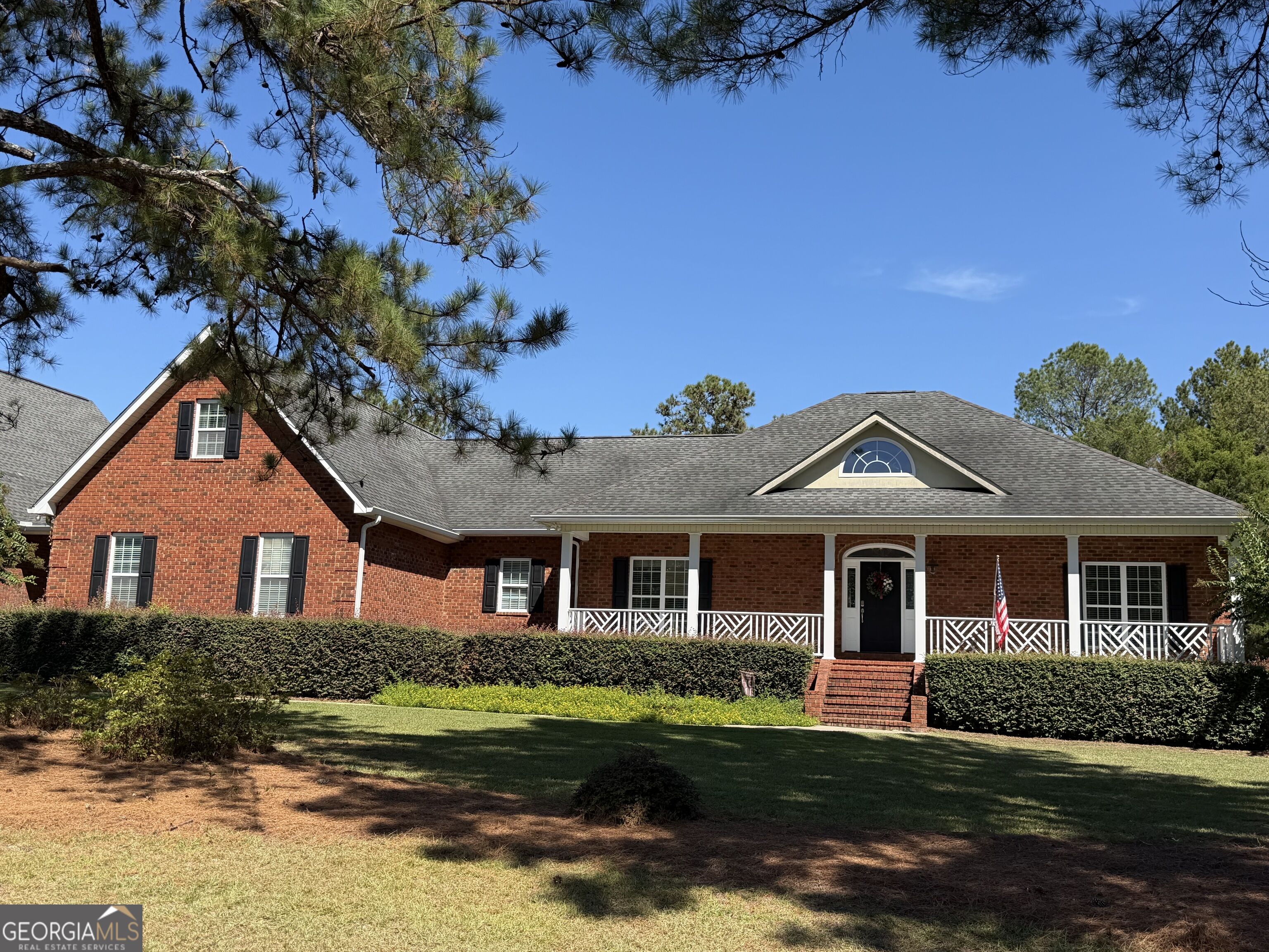 231 Broad Meadows Road Property Photo 1
