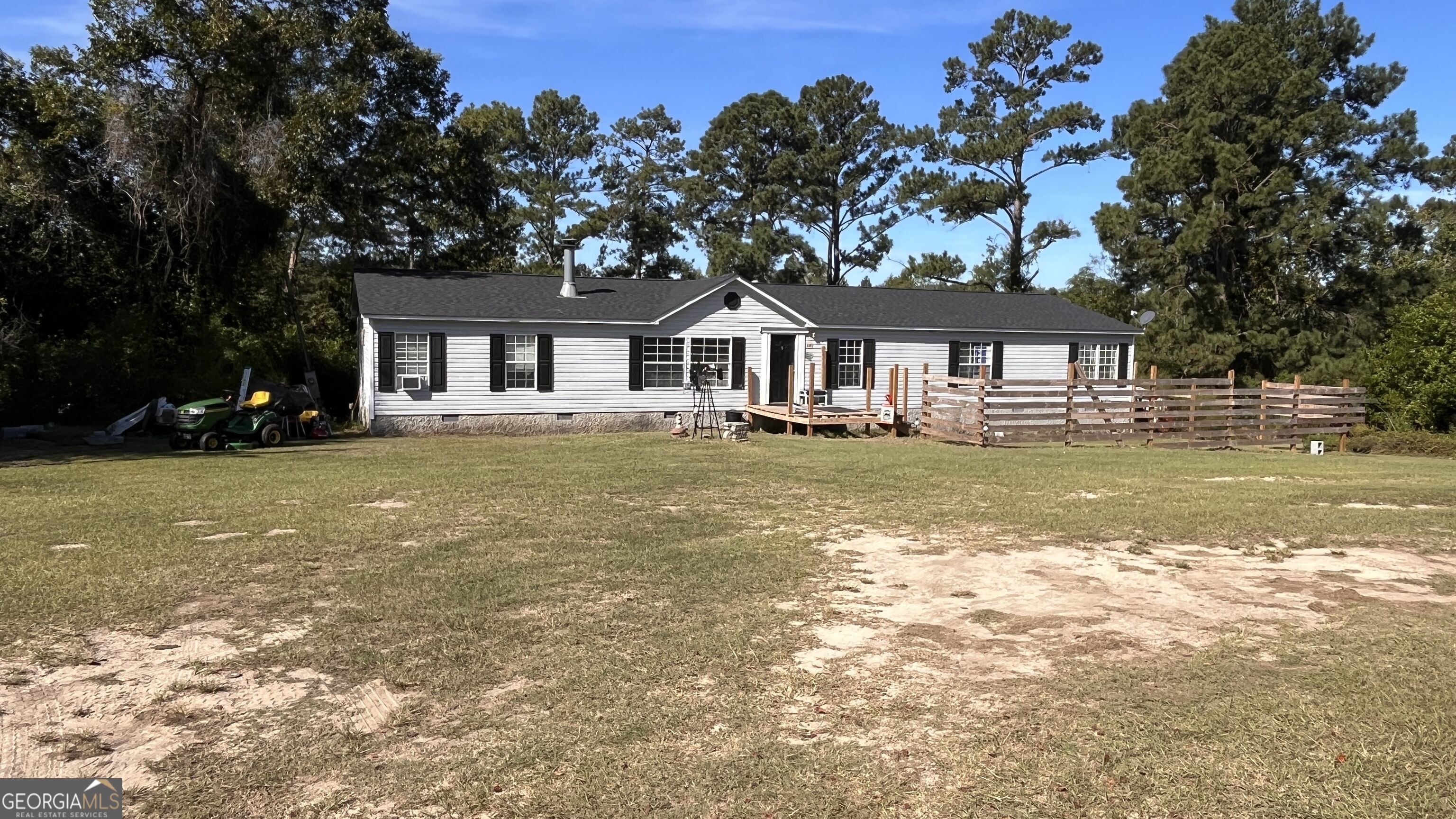 101 Shady Lane Road Property Photo 1