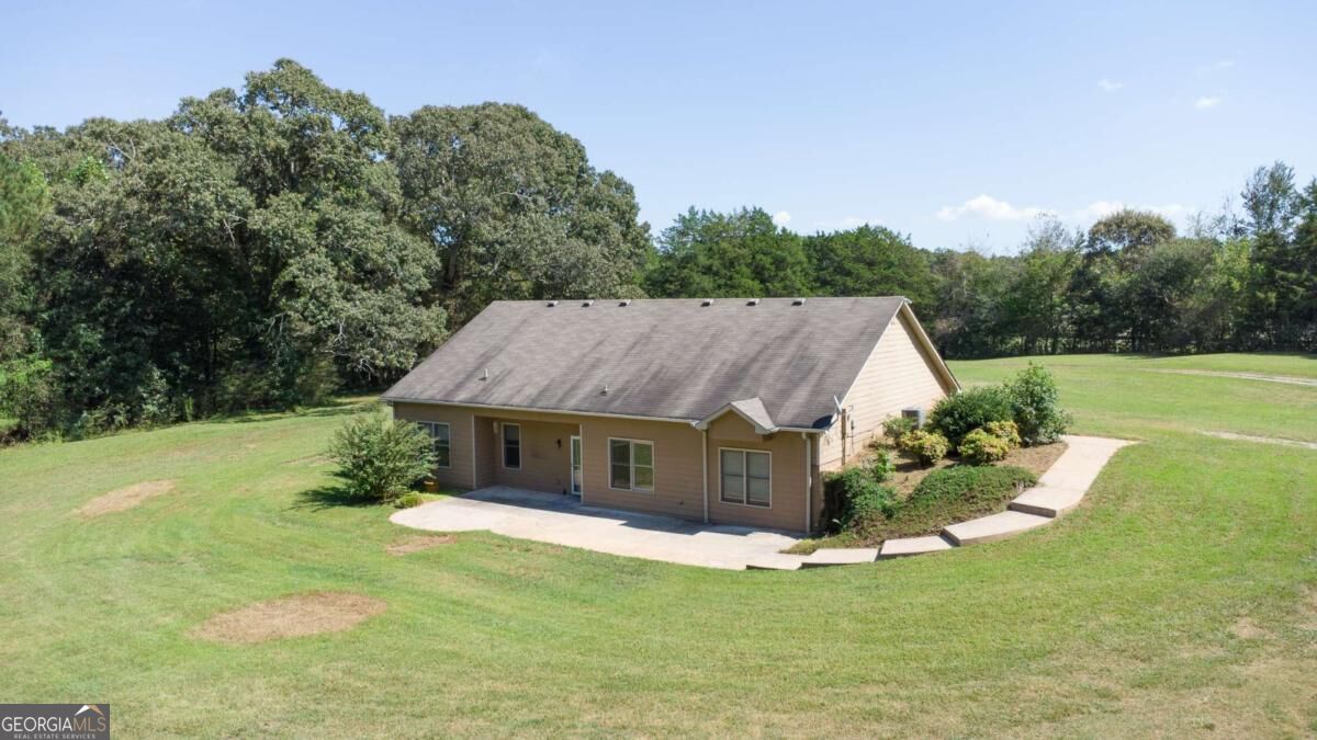 7345 Bannister Road Property Photo 1