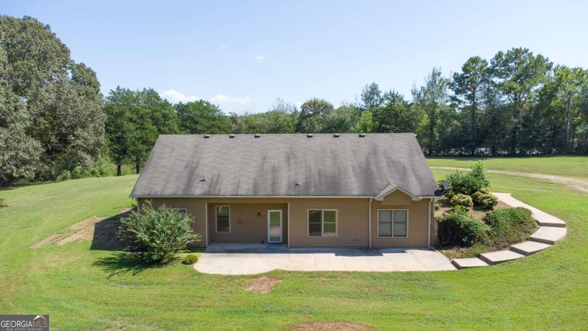 7345 Bannister Road Property Photo 2