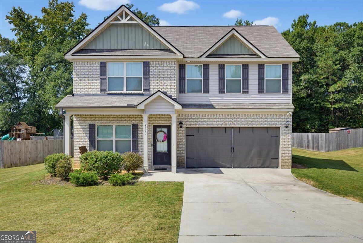 459 Stane Brook Court Property Photo 1