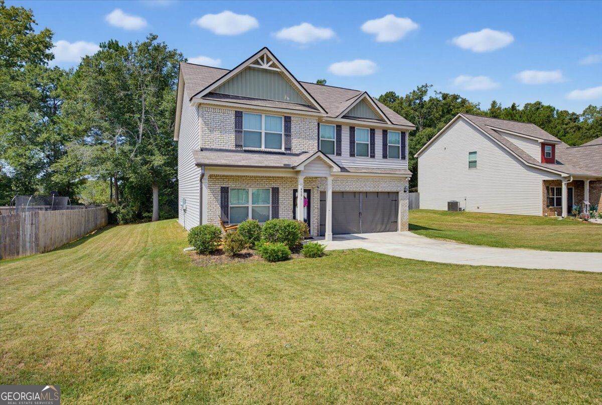 459 Stane Brook Court Property Photo 2