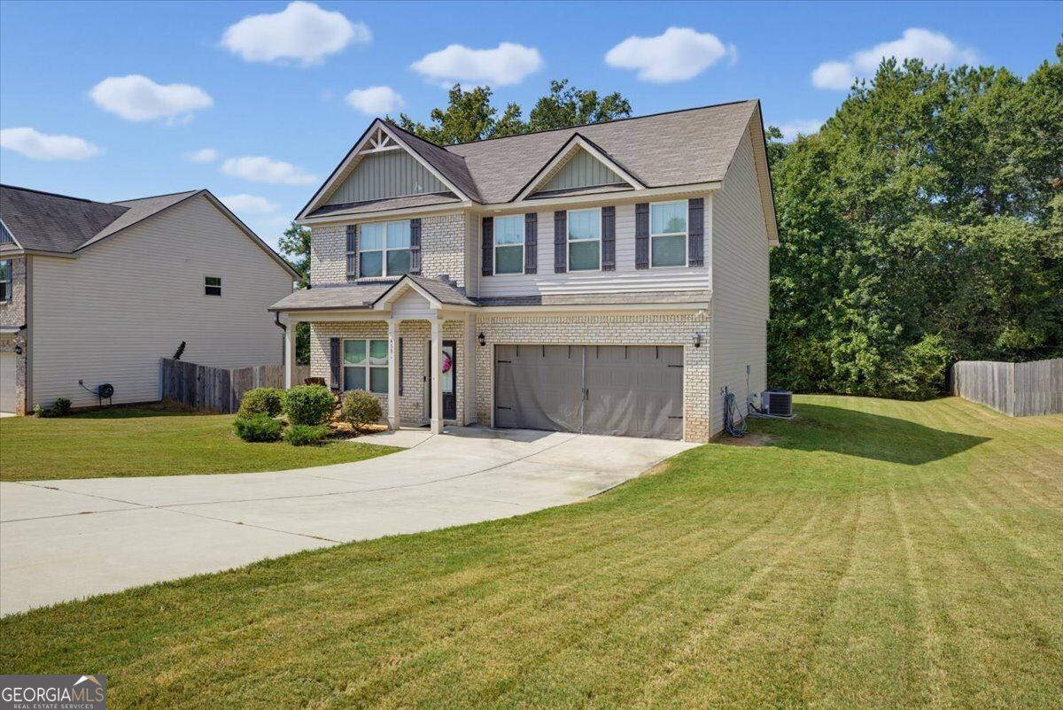 459 Stane Brook Court Property Photo 3
