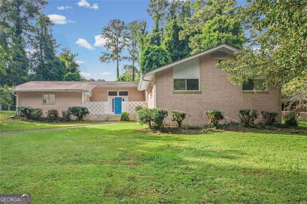 1616 Bethsaida Road Property Photo 1
