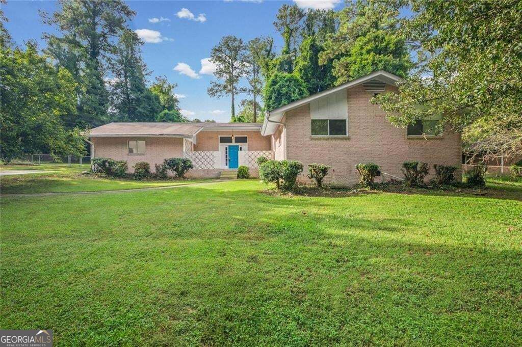 1616 Bethsaida Road Property Photo 2