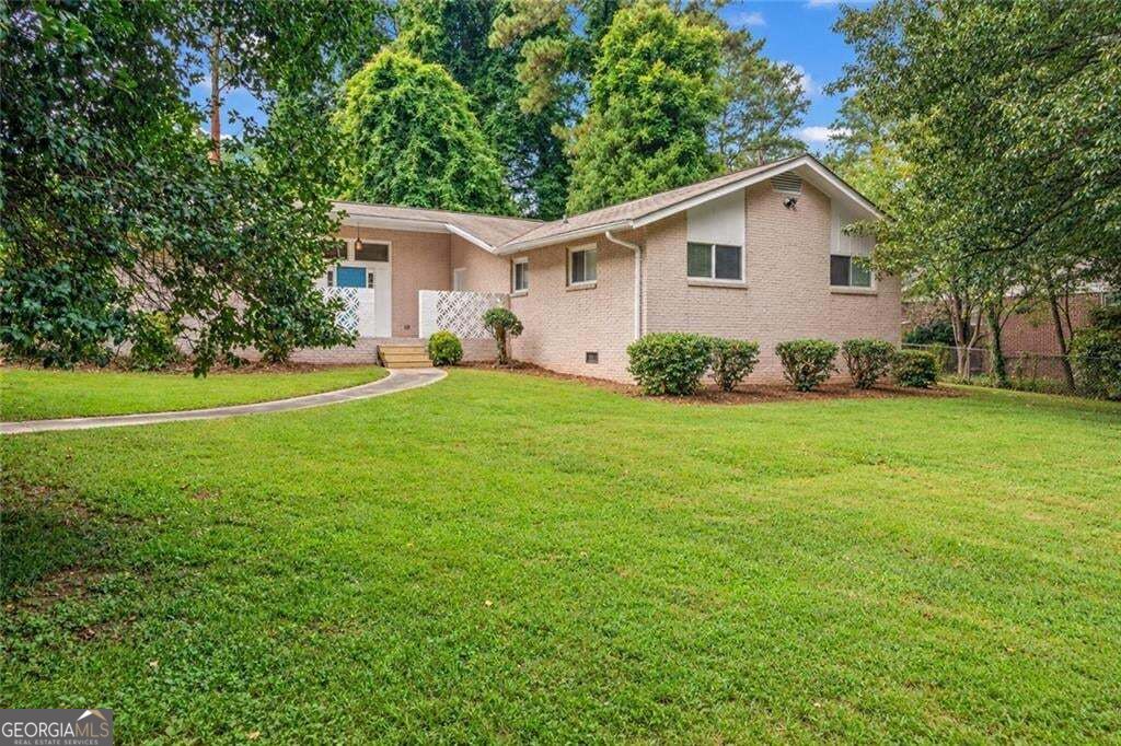 1616 Bethsaida Road Property Photo 3