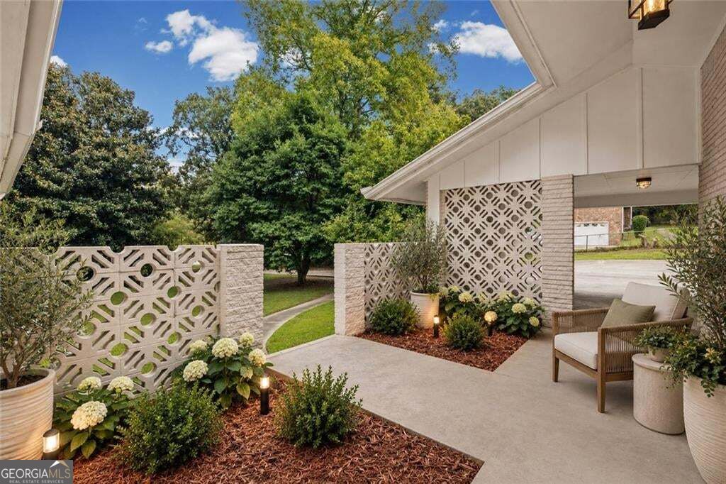1616 Bethsaida Road Property Photo 4