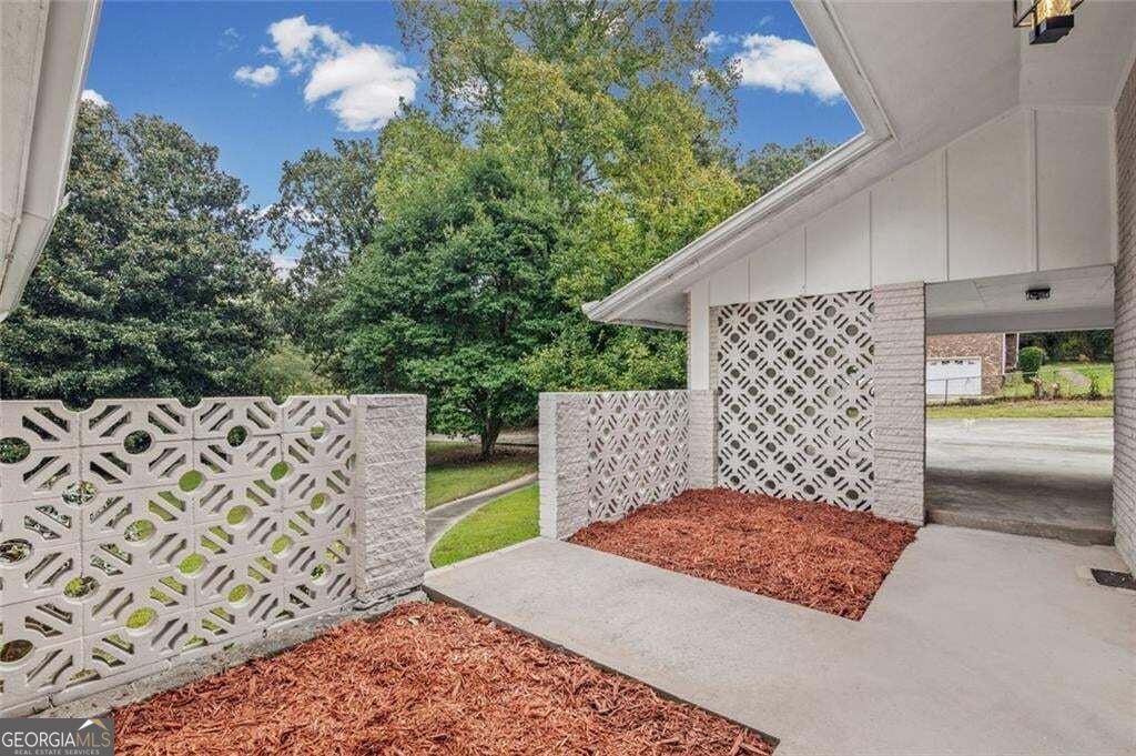 1616 Bethsaida Road Property Photo 5