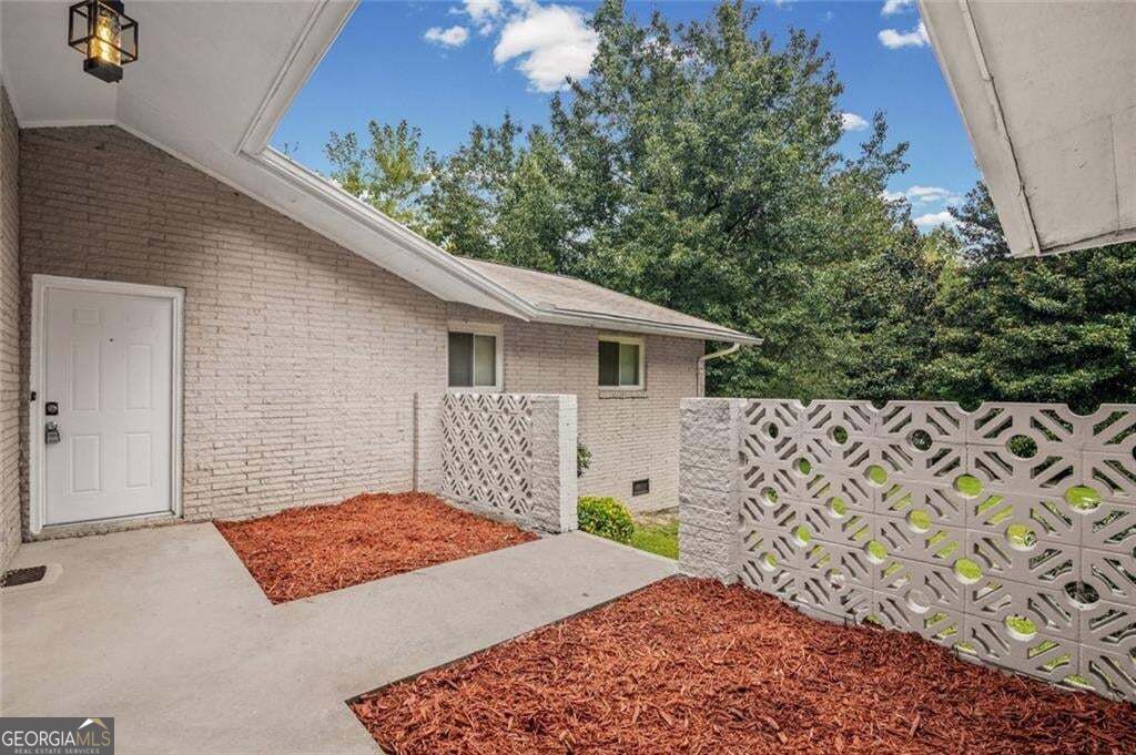 1616 Bethsaida Road Property Photo 6