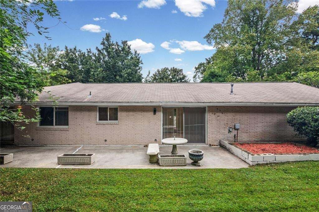 1616 Bethsaida Road Property Photo 40