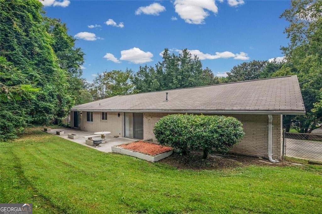 1616 Bethsaida Road Property Photo 41