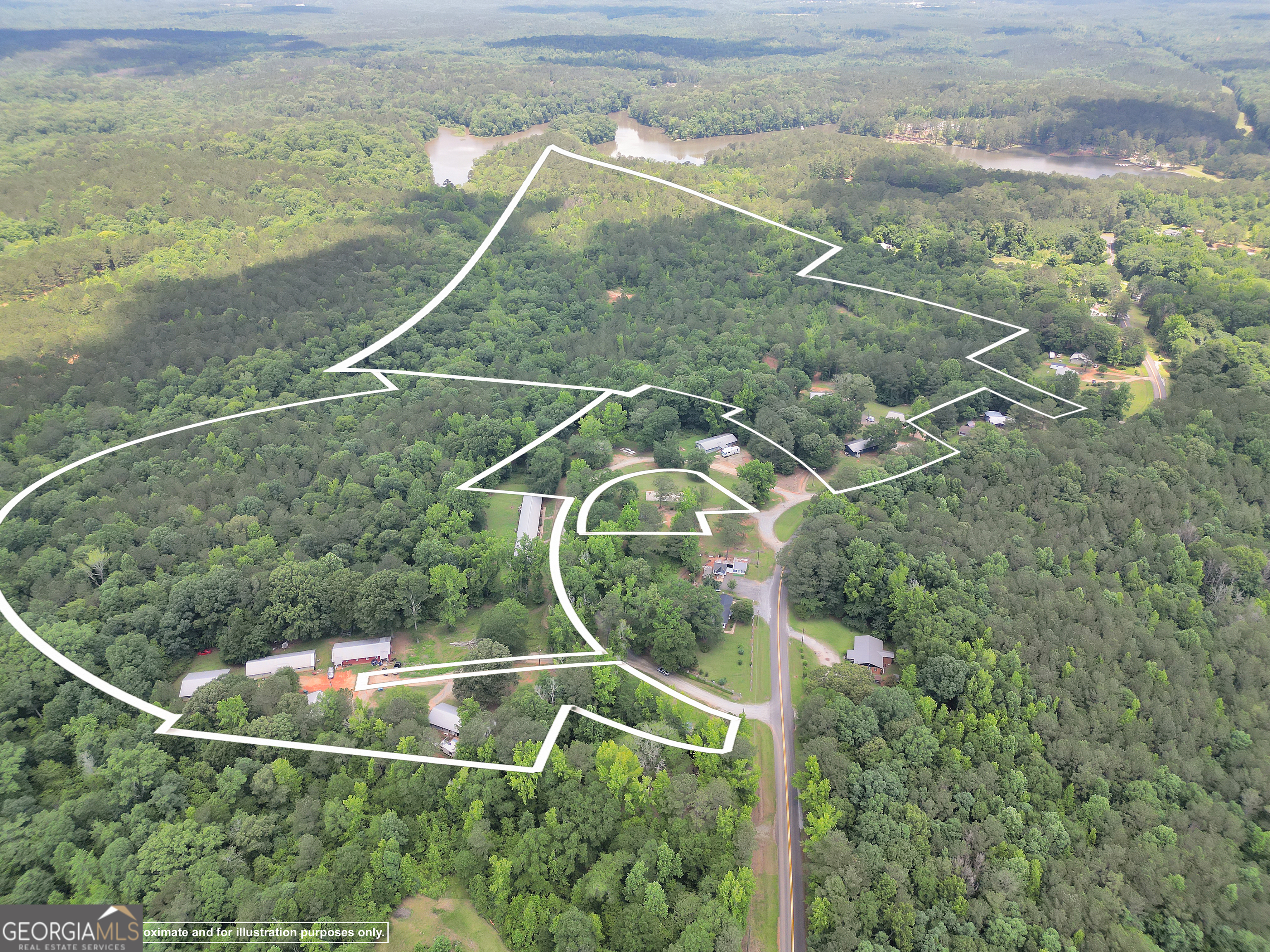 119 Mack Circle Property Photo 3