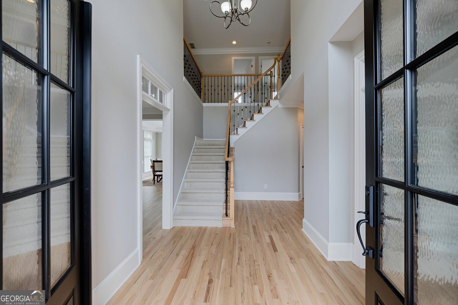 3090 Creek Falls Way Property Photo 3