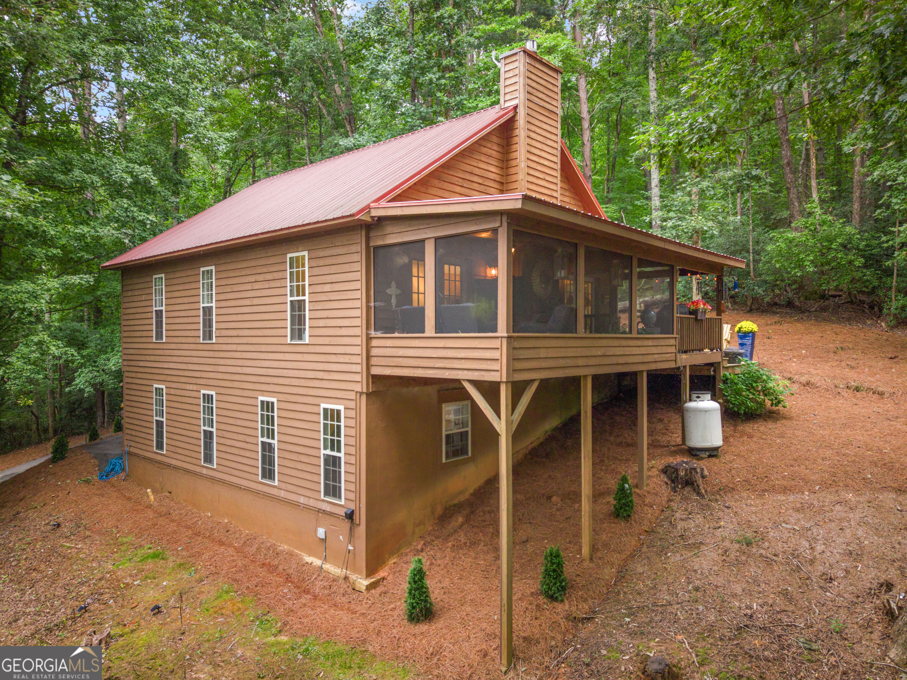 100 Bee Tree Run Property Photo 1