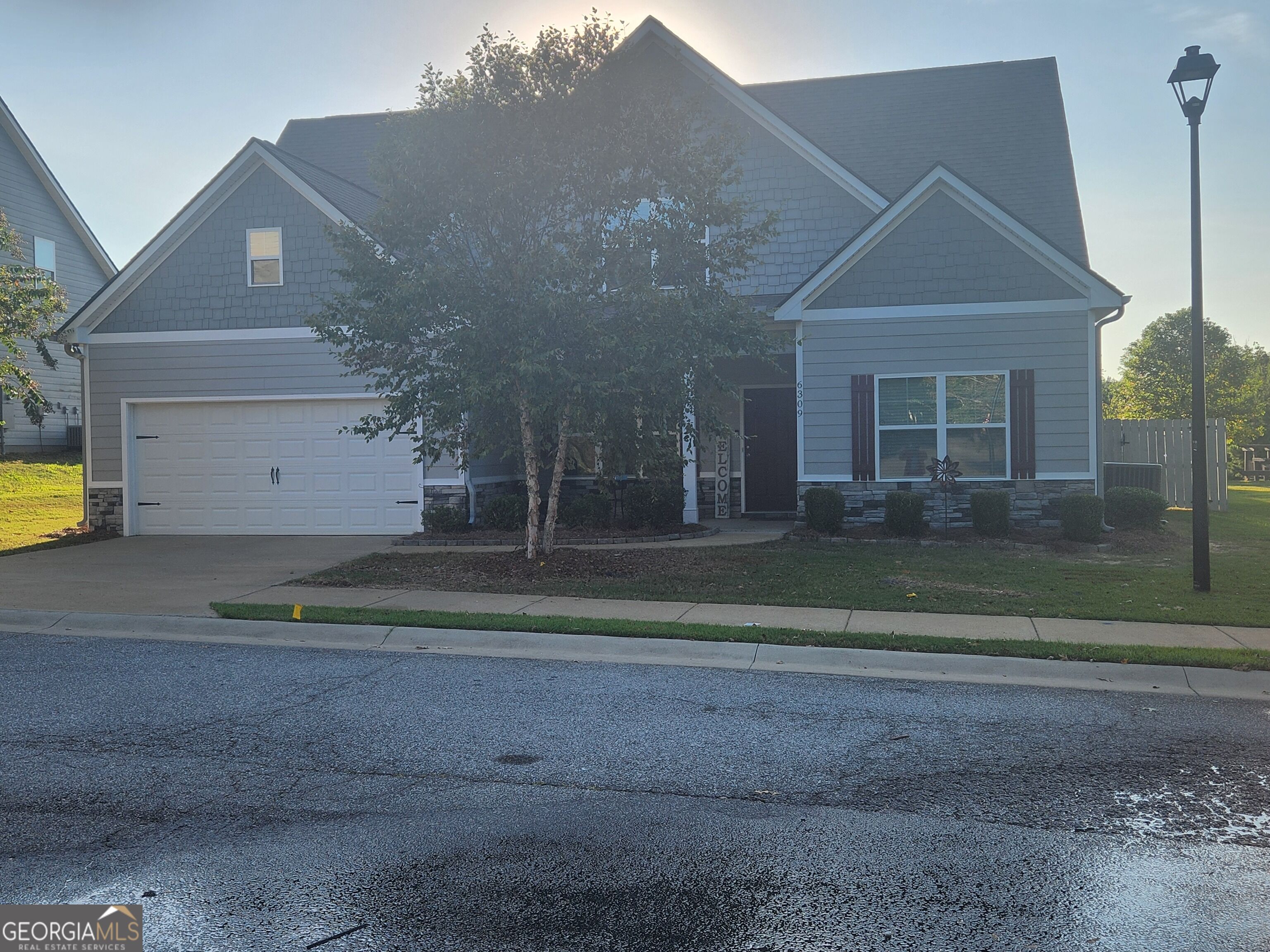 6309 Shagbark Lane Property Photo 1