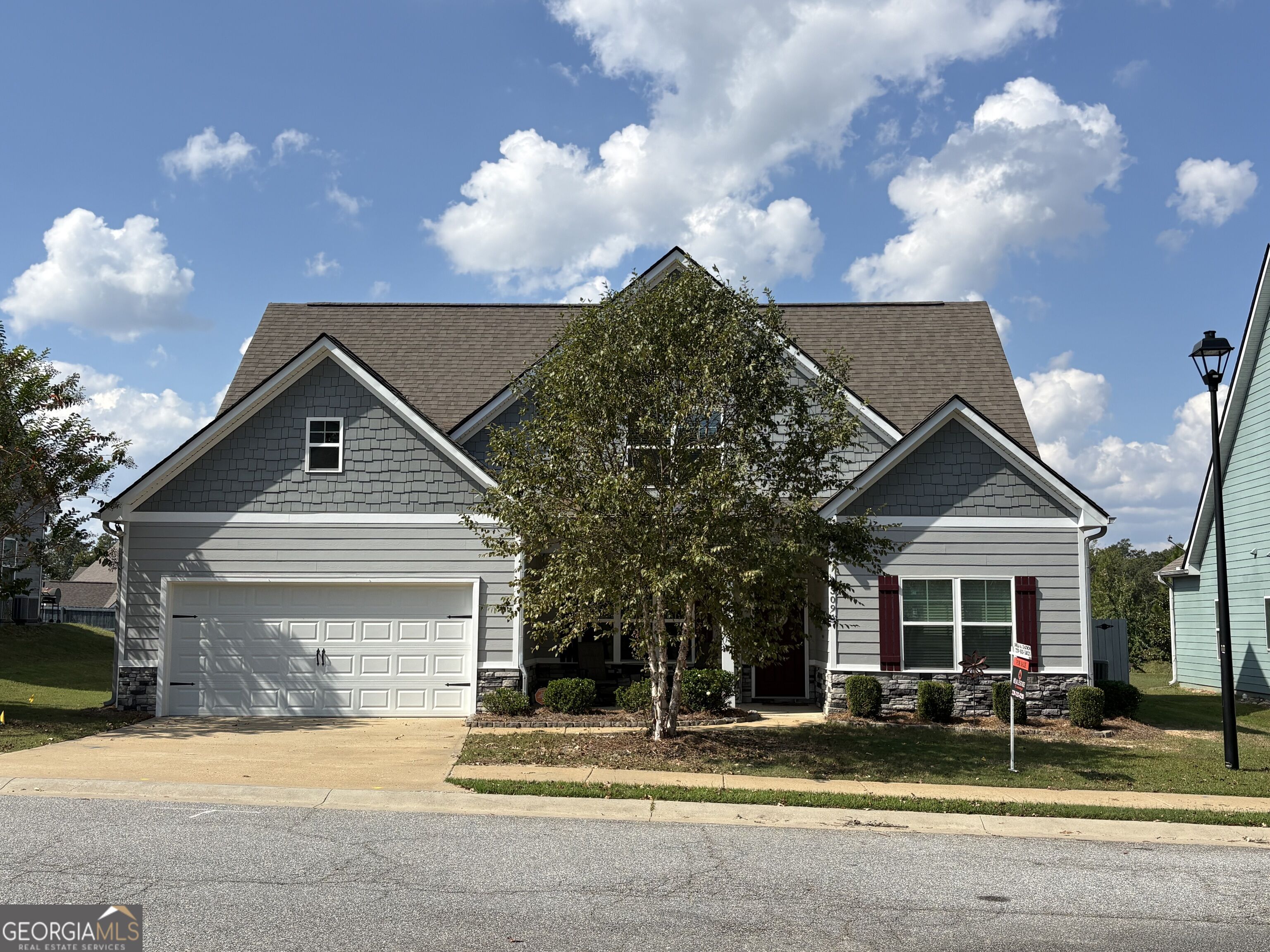 6309 Shagbark Lane Property Photo 1