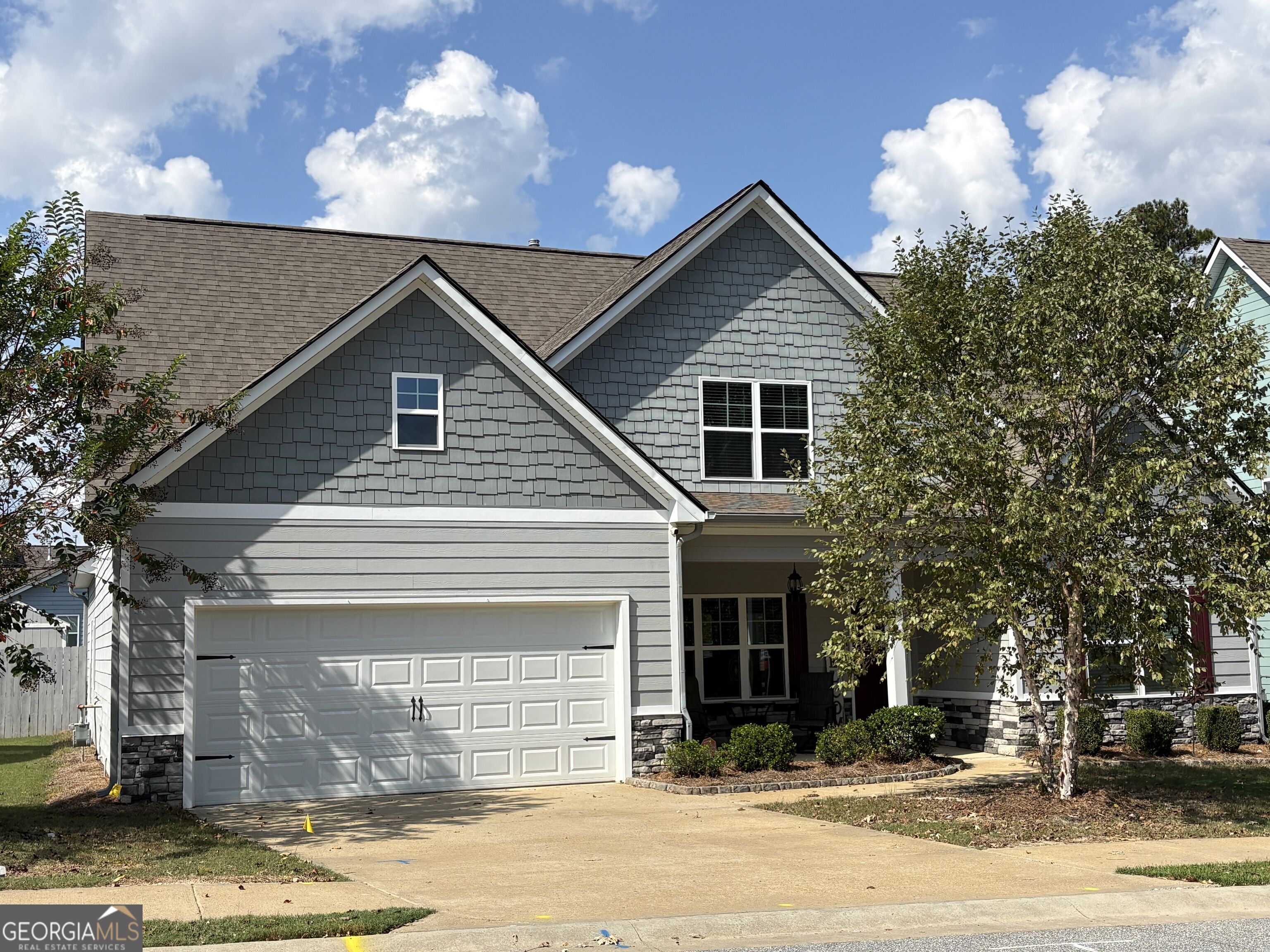 6309 Shagbark Lane Property Photo 3