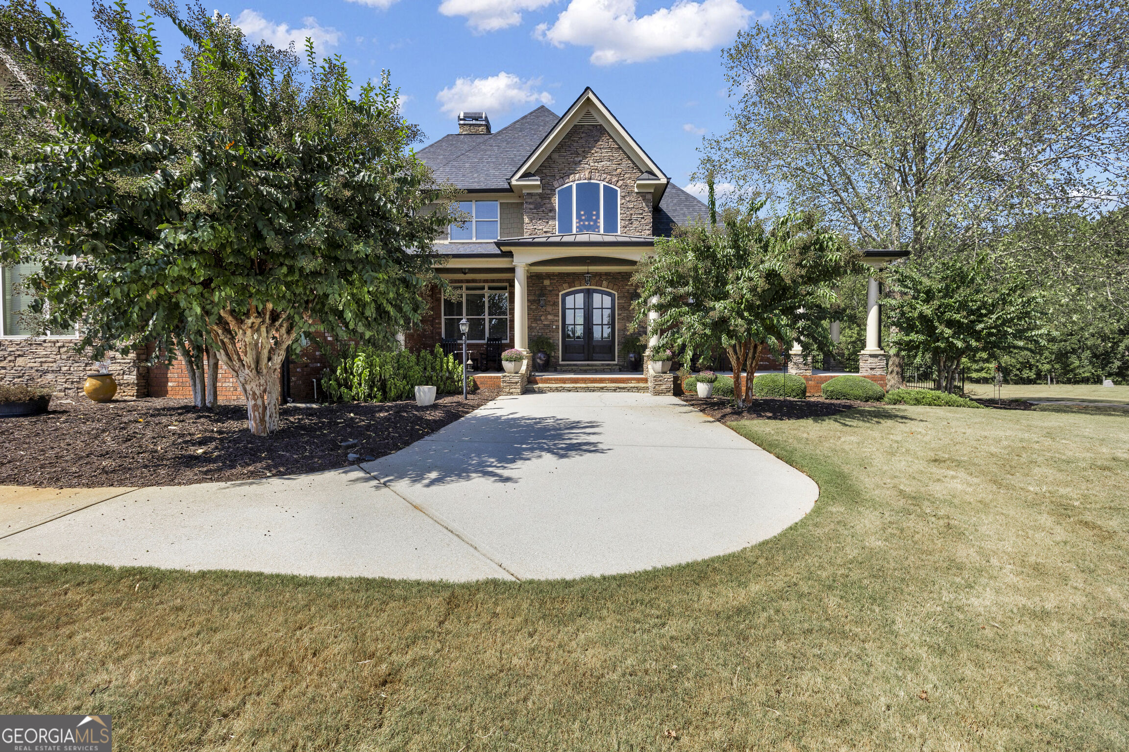 775 Jeff Cook Road Property Photo 1