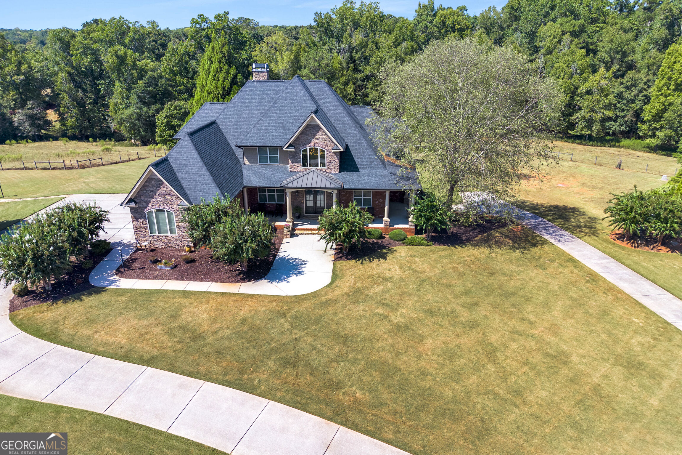 775 Jeff Cook Road Property Photo 2
