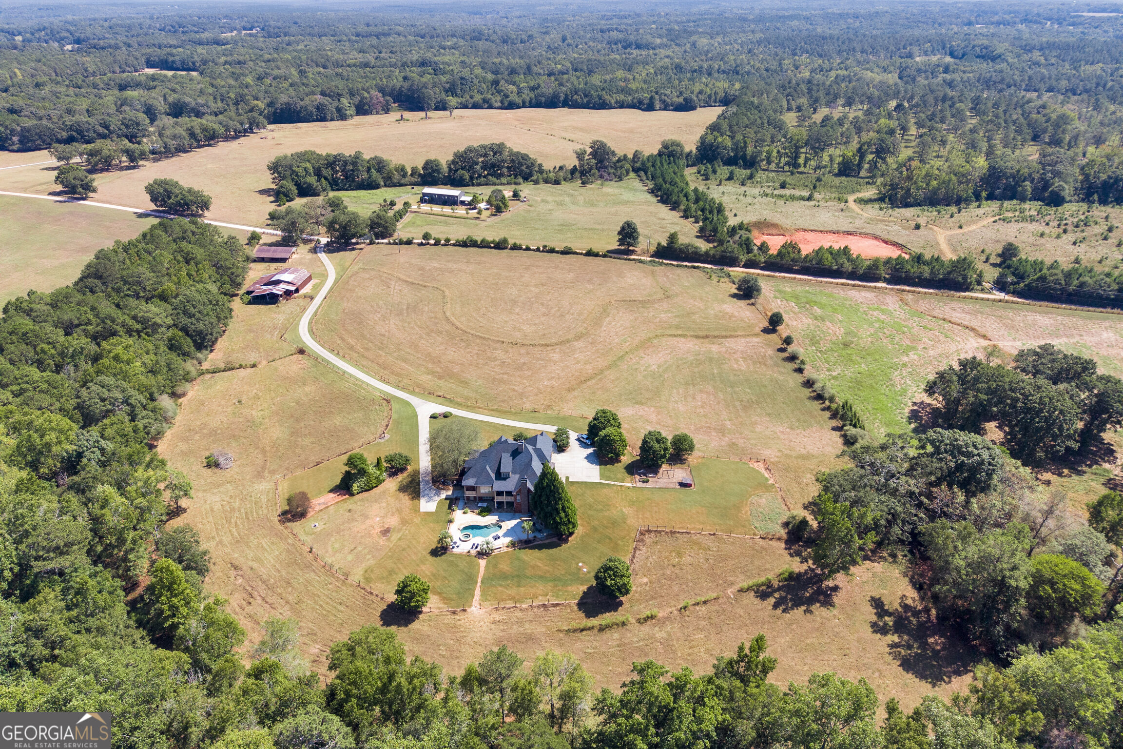 775 Jeff Cook Road Property Photo 3