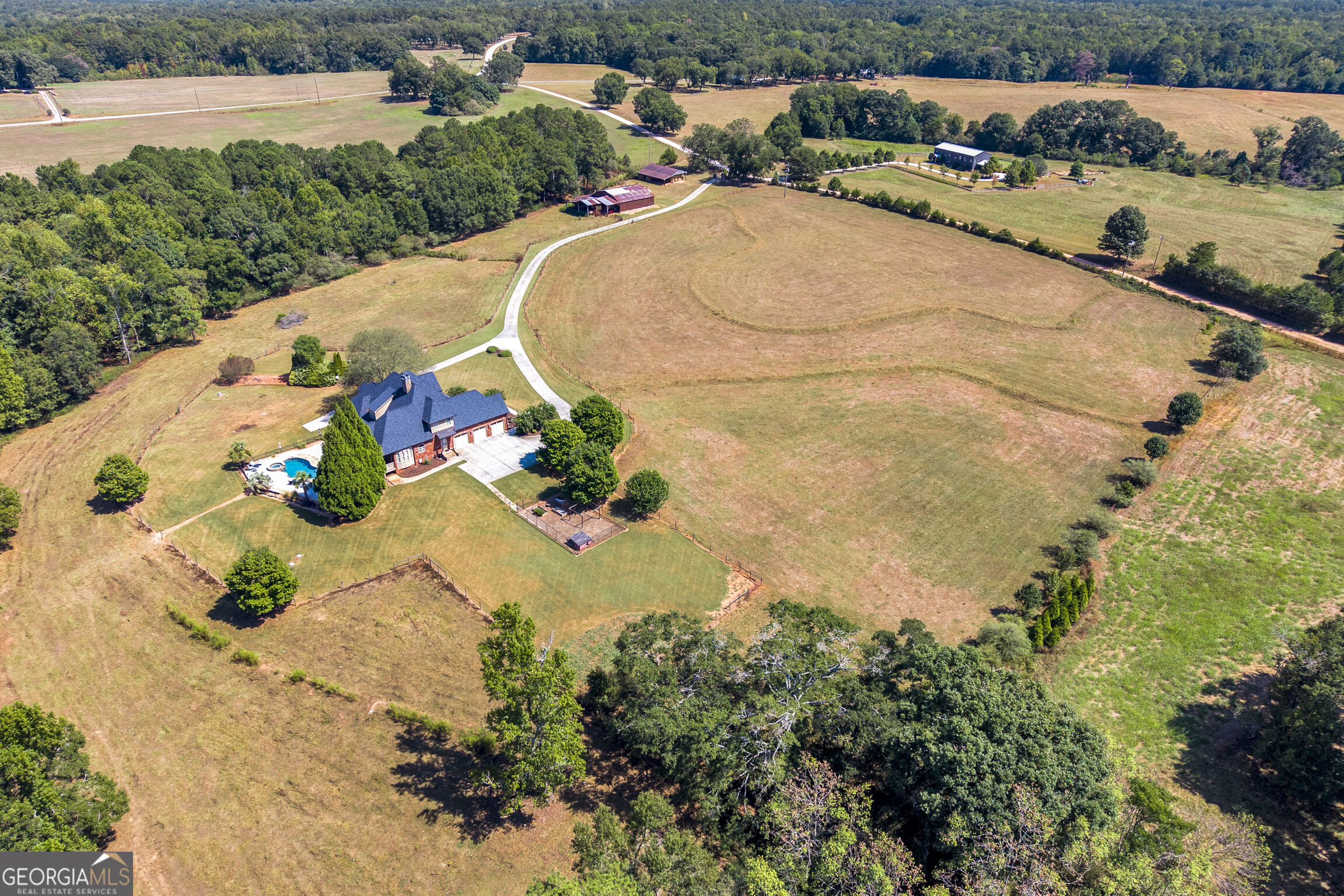 775 Jeff Cook Road Property Photo 95