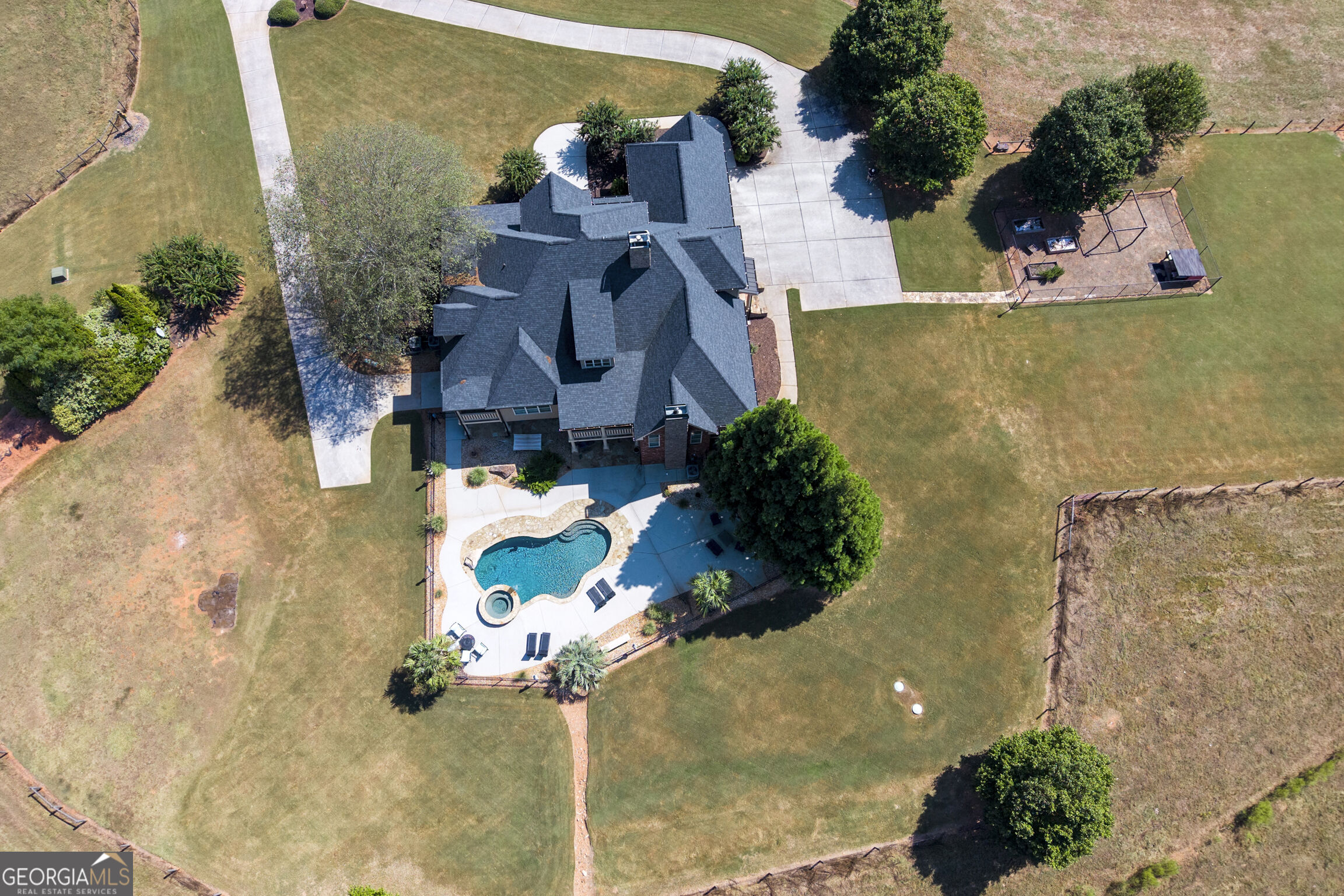 775 Jeff Cook Road Property Photo 96