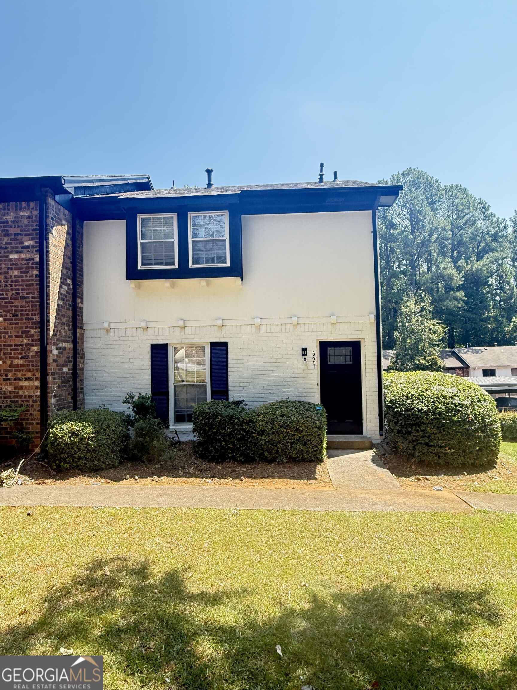 621 Garden Walk Drive Property Photo 1