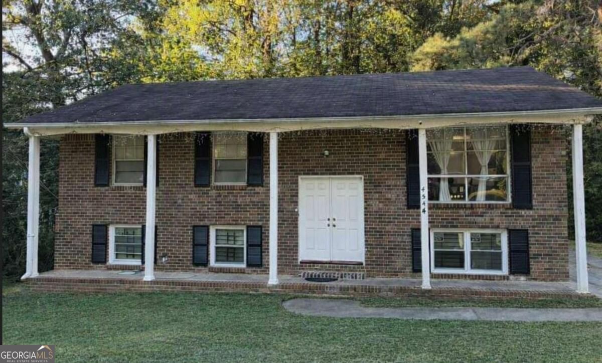4544 Cedar Ridge Trail Property Photo 1