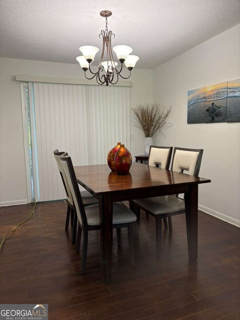 4544 Cedar Ridge Trail Property Photo 7