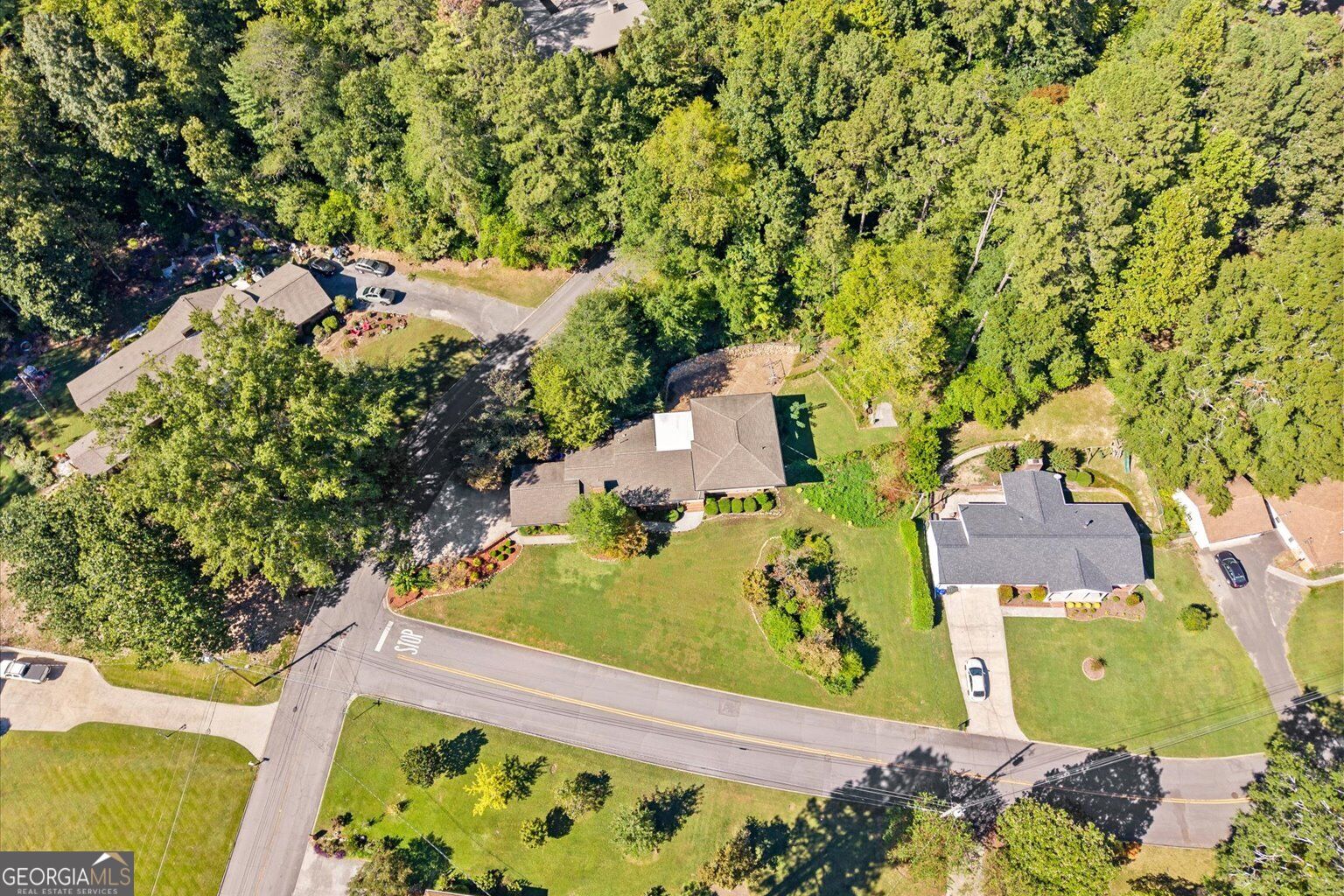 1410 Sherwood Drive Property Photo 48