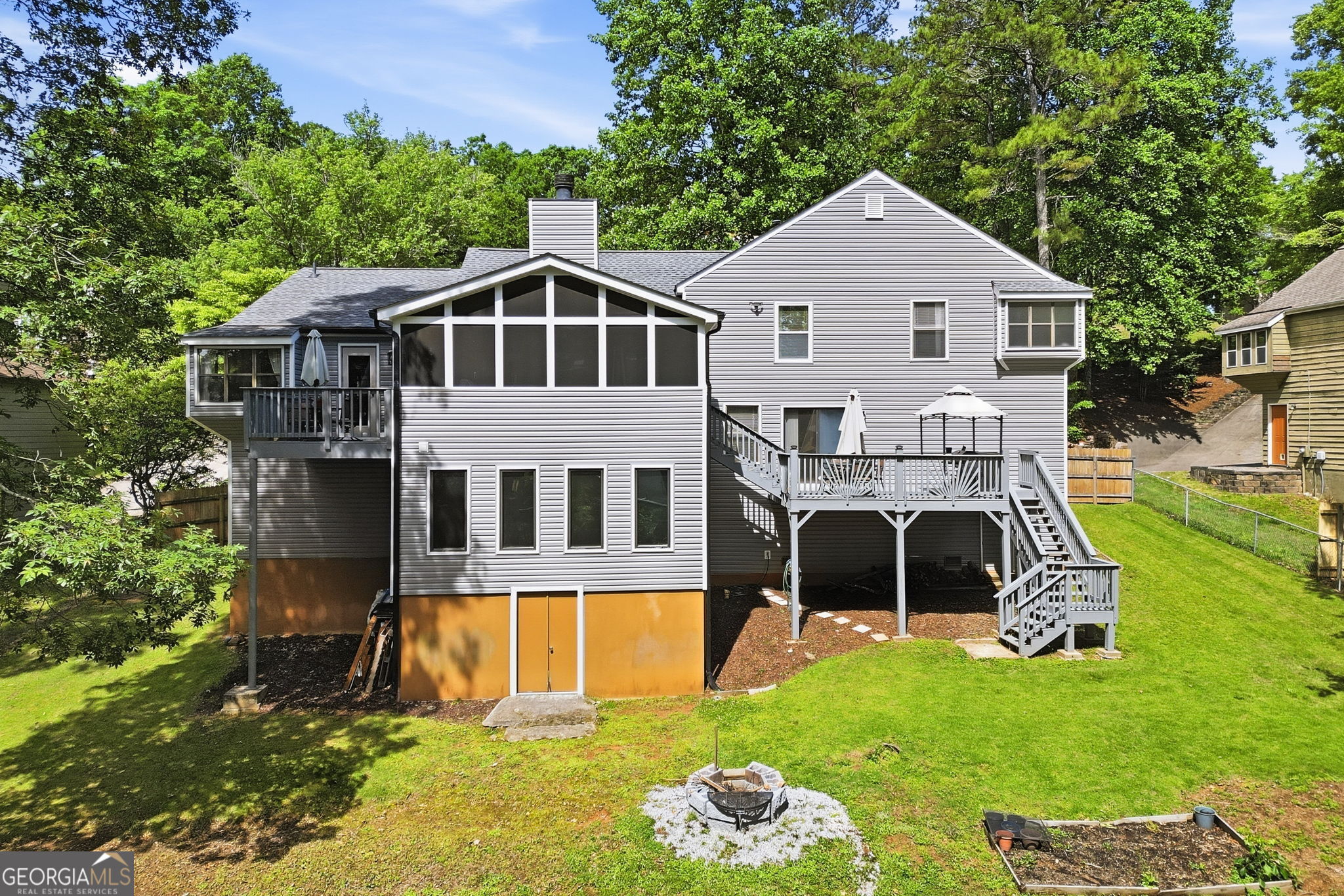 2184 Deep Woods Way Property Photo 35